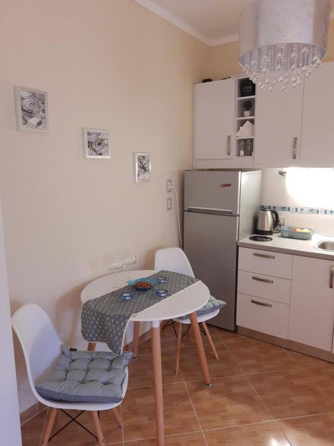 Elen Apartment - Adults Only 奥里库姆 外观 照片