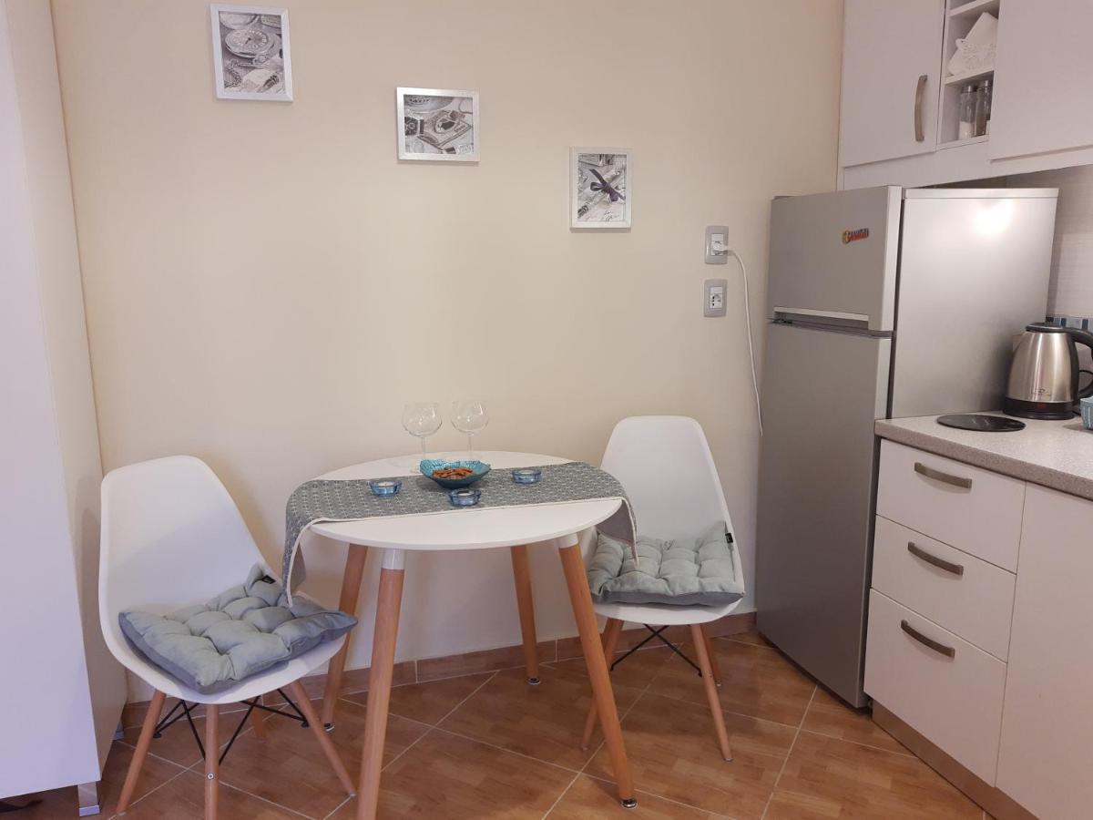 Elen Apartment - Adults Only 奥里库姆 外观 照片