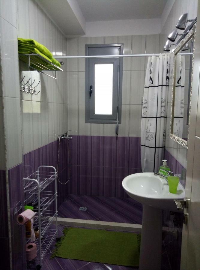 Elen Apartment - Adults Only 奥里库姆 外观 照片