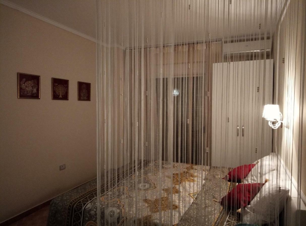 Elen Apartment - Adults Only 奥里库姆 外观 照片